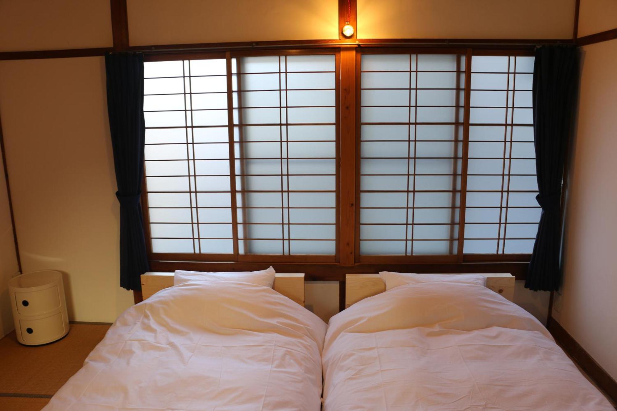 Hostel Fish In A River Takayama  Eksteriør bilde