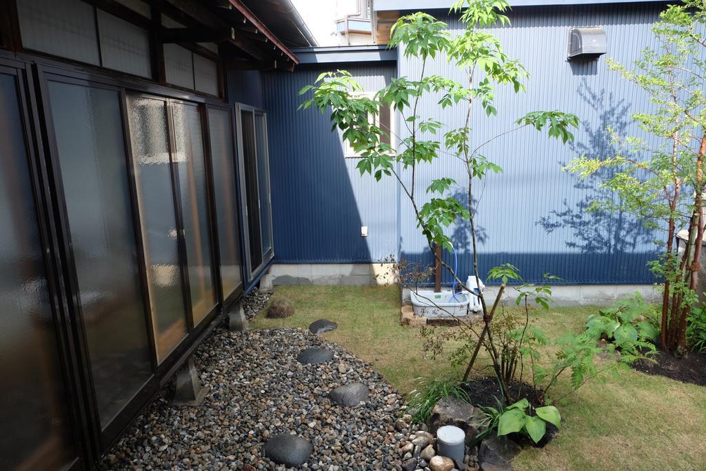 Hostel Fish In A River Takayama  Eksteriør bilde