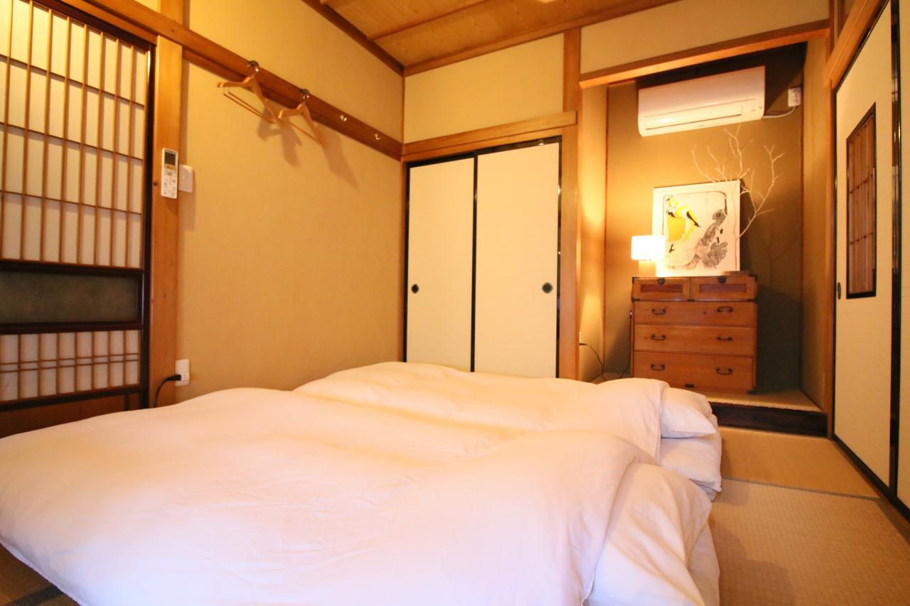 Hostel Fish In A River Takayama  Eksteriør bilde
