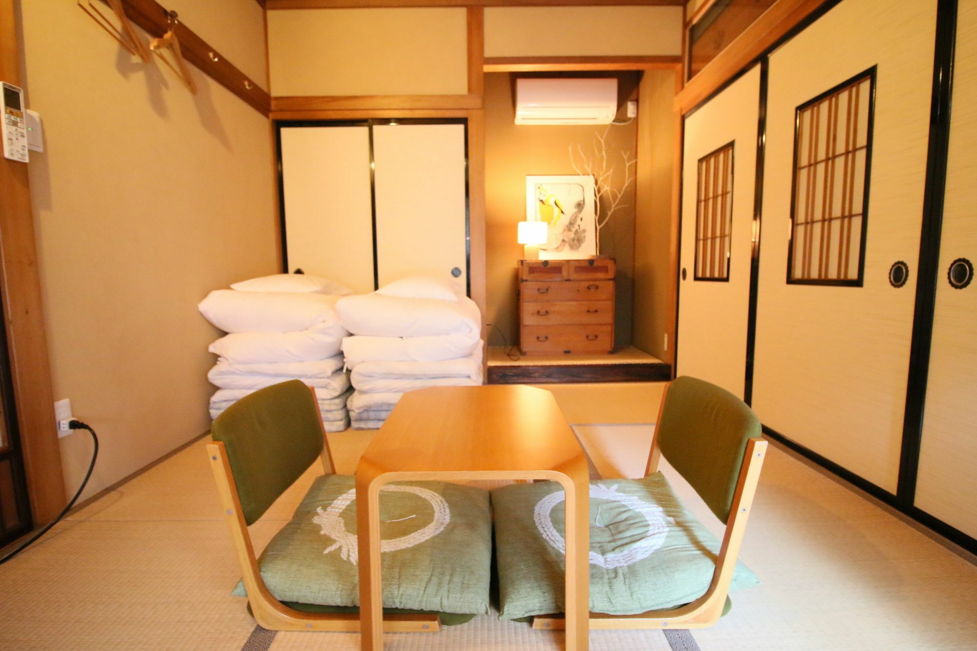 Hostel Fish In A River Takayama  Eksteriør bilde