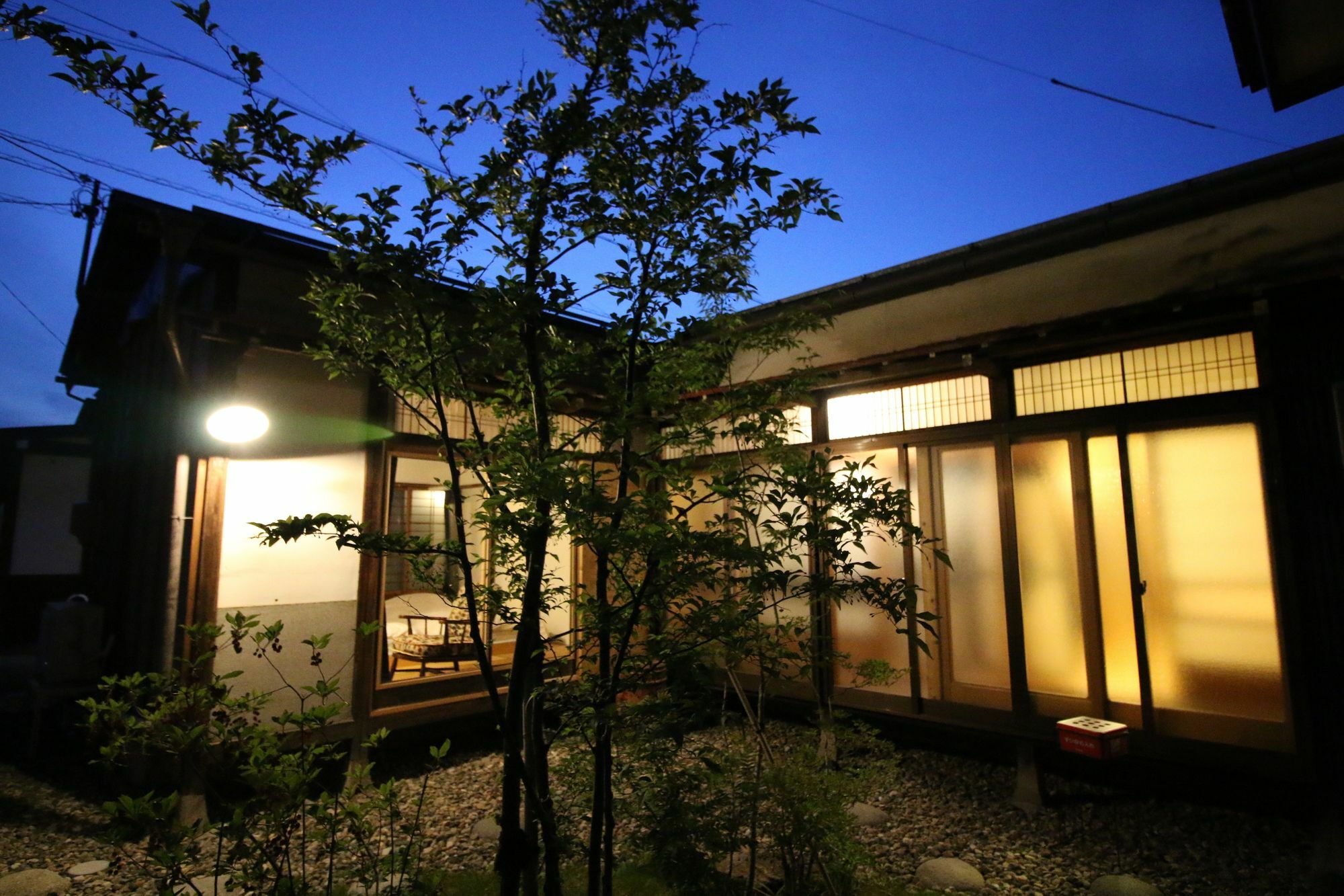 Hostel Fish In A River Takayama  Eksteriør bilde
