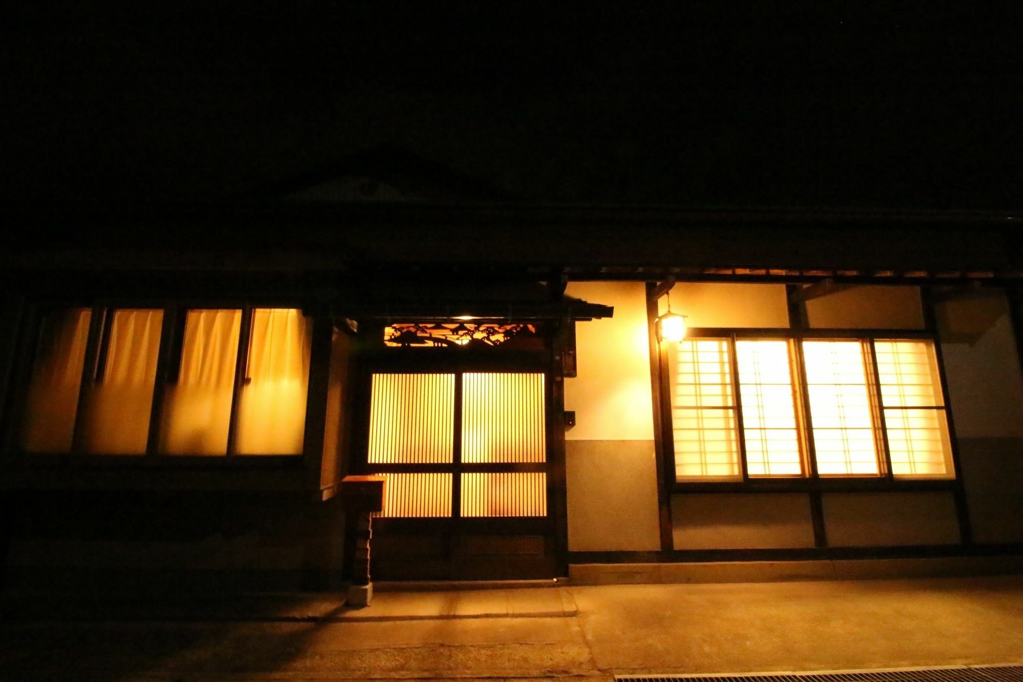 Hostel Fish In A River Takayama  Eksteriør bilde