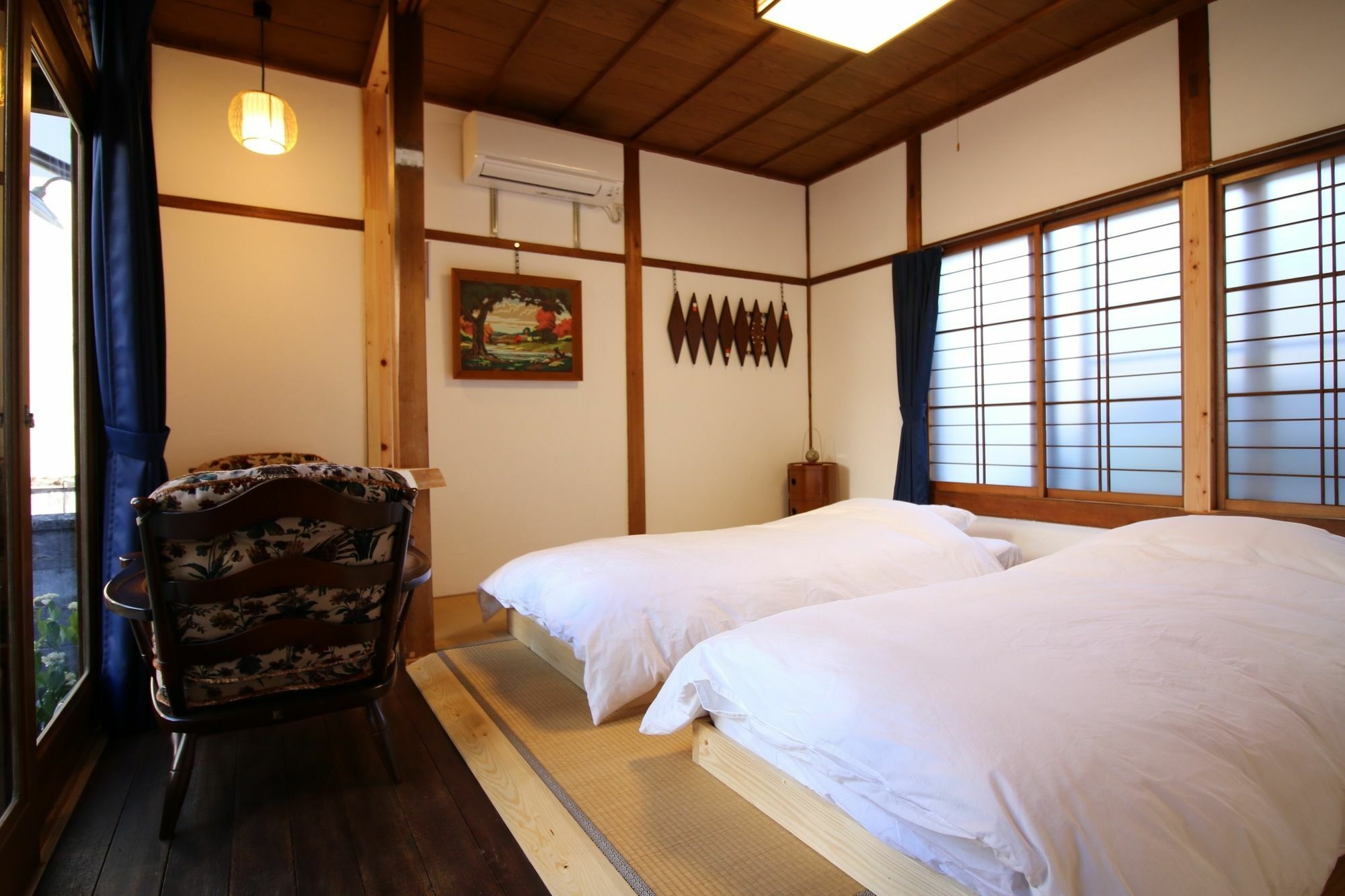 Hostel Fish In A River Takayama  Eksteriør bilde