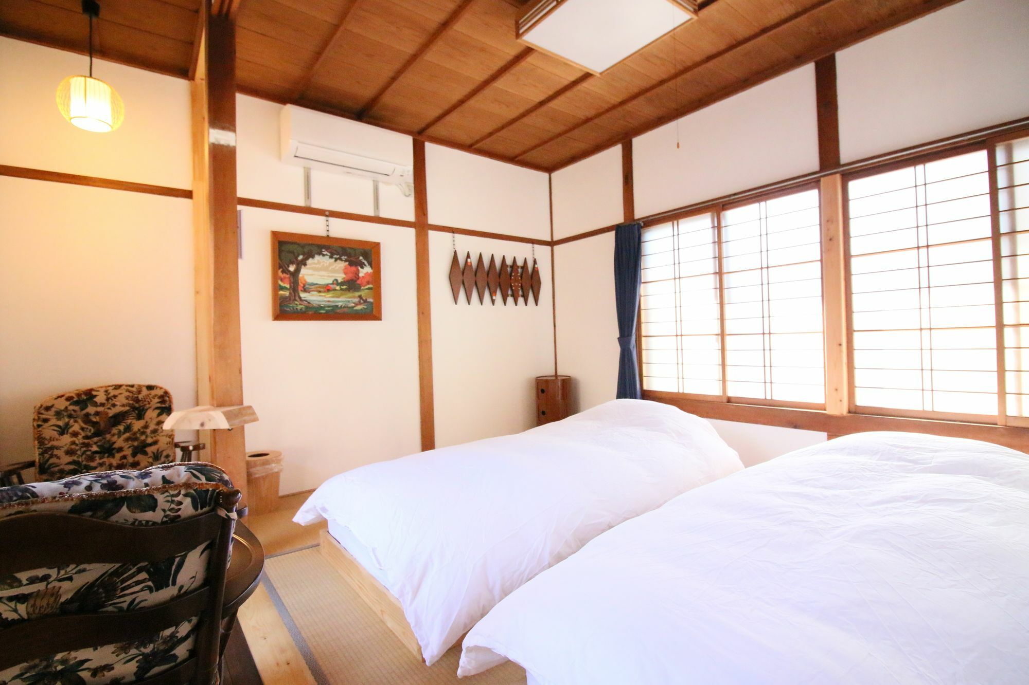 Hostel Fish In A River Takayama  Eksteriør bilde
