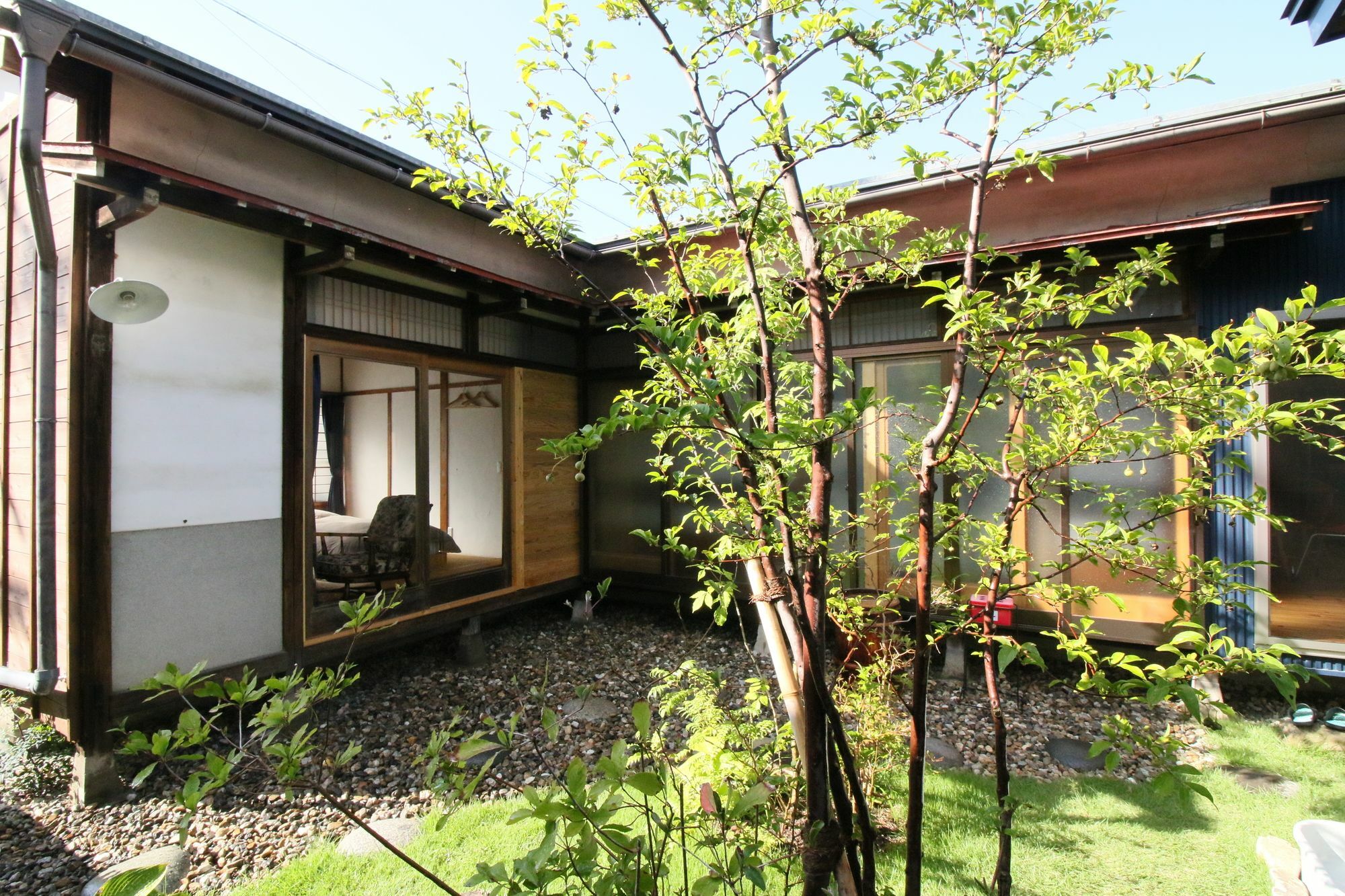Hostel Fish In A River Takayama  Eksteriør bilde